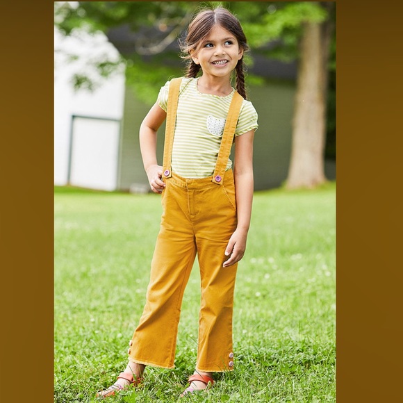 matilda jane overalls